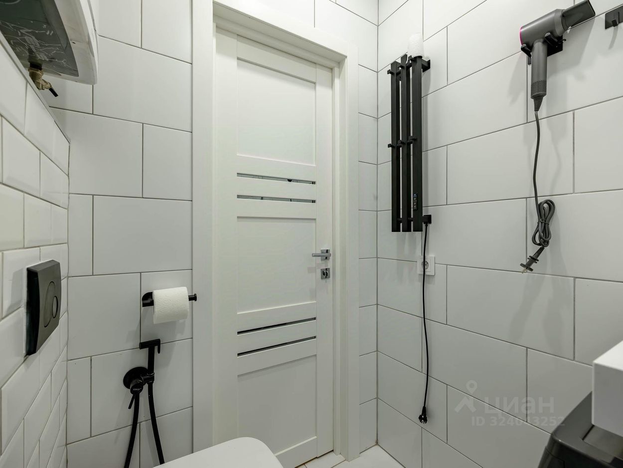 Аренда студии улица Тимура Фрунзе, 8/5