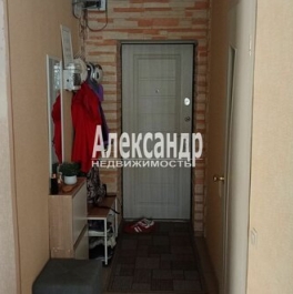 Продажа 2-комн квартиры на вторичном рынке улица Карпинского,  д. 14