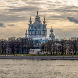 Продажа 2-комн квартиры на вторичном рынке ул Бонч-Бруевича,  д. 2/3