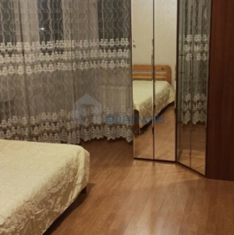 Продажа 3-комн квартиры на вторичном рынке Алымова улица,  д. 3