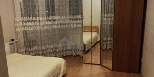 3-комн квартира Алымова улица,  д. 3