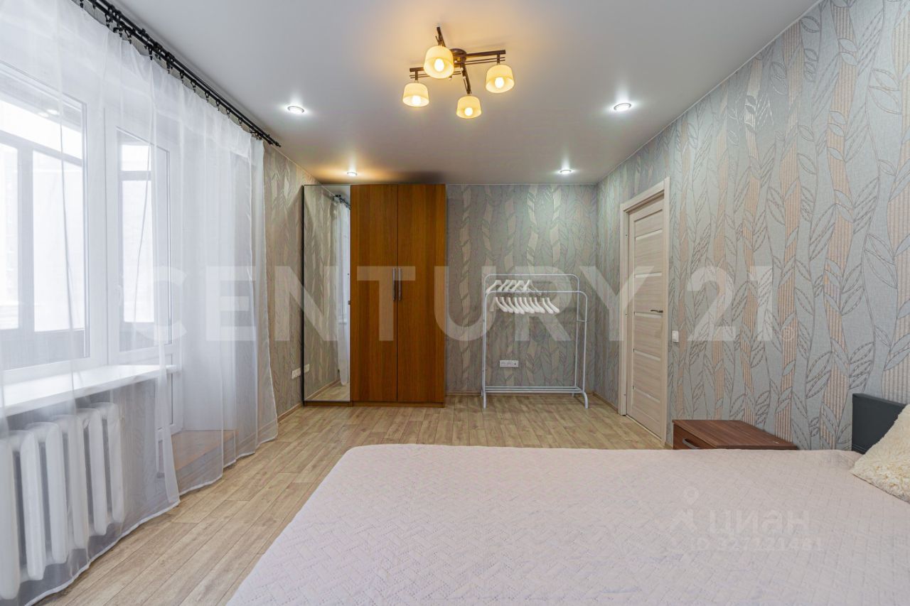 Продажа 2-комн квартиры на вторичном рынке Благодатная улица,  д. 59