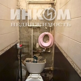 Продажа 3-комн квартиры на вторичном рынке Спортивная улица,  д. 5/16