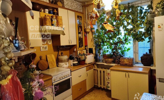 Продажа 2-комн квартиры на вторичном рынке ул Брянская,  д. 2