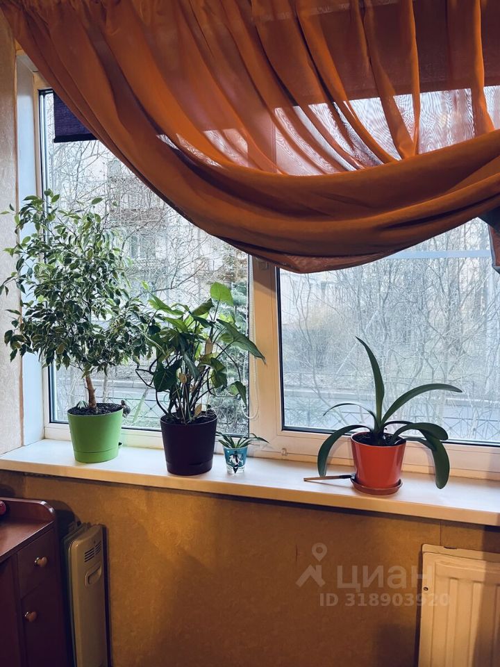 Продажа комнаты улица Партизана Германа, 26