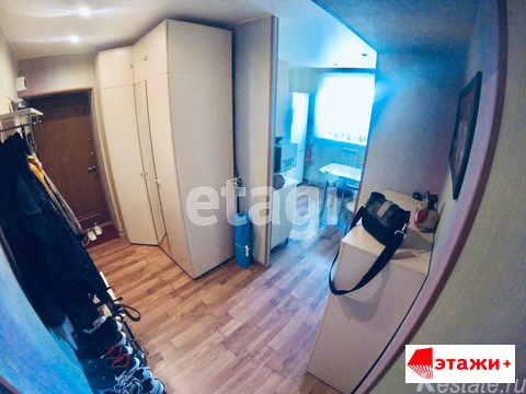 Продажа 3-комн квартиры на вторичном рынке Клин, ул. Ленинградская,  д. 15