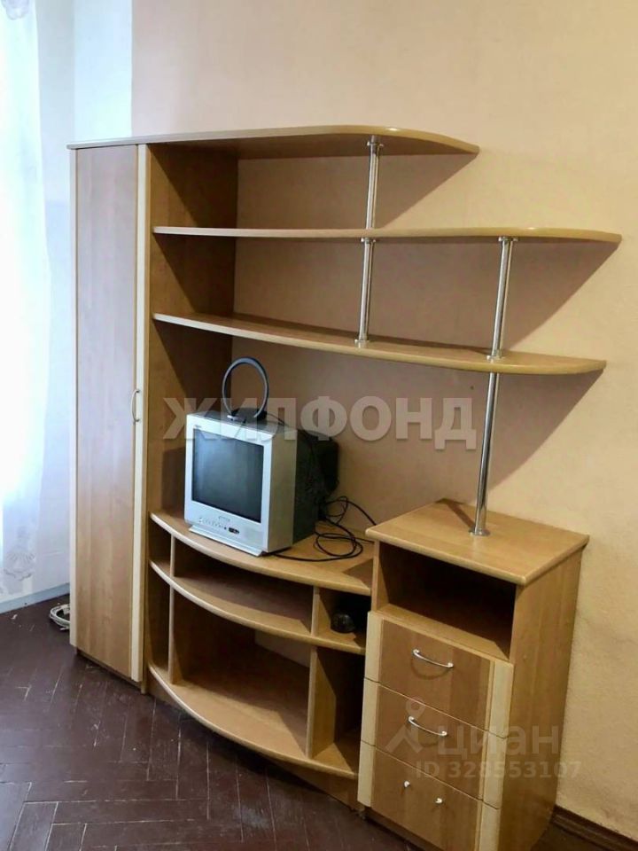 Продажа комнаты улица Красного Курсанта,  д. 9б