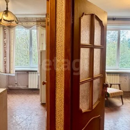 1-комн квартира Большевиков пр-кт