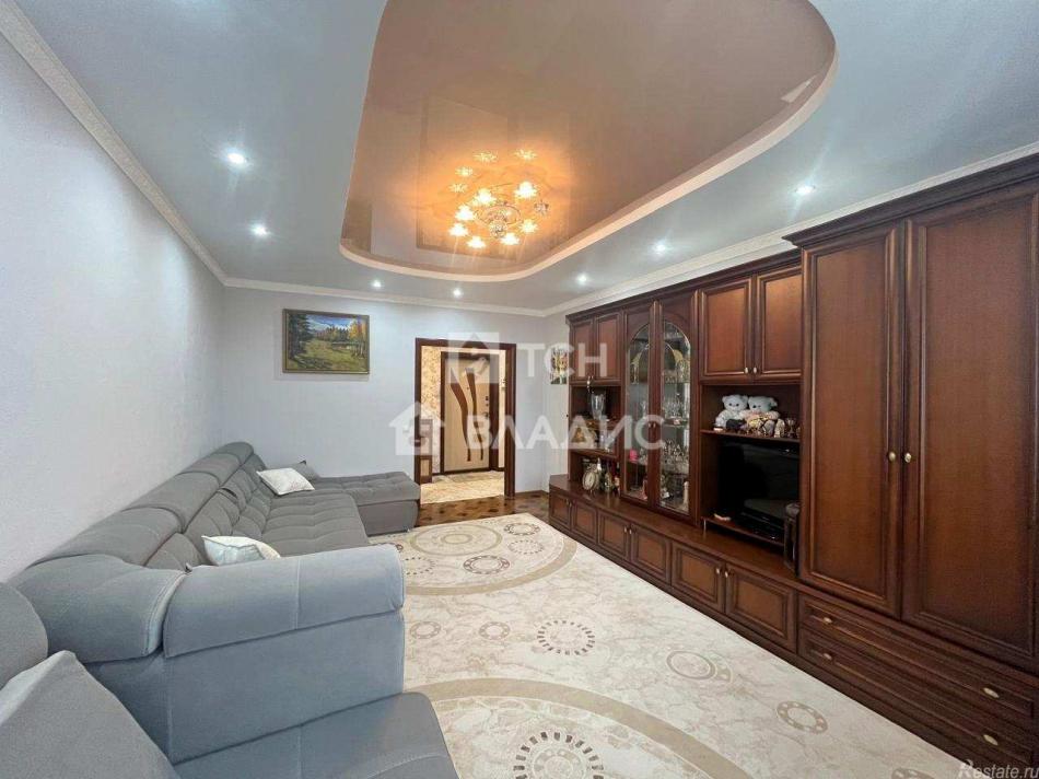 Продажа 1-комн квартиры на вторичном рынке Пушкино, Набережная улица, 35к3
