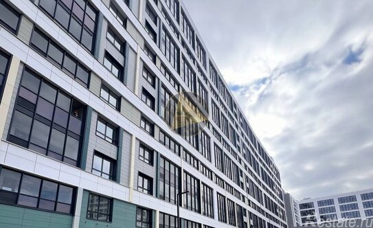 Продажа 3-комн квартиры на вторичном рынке Европы пл,  д. 4 с1