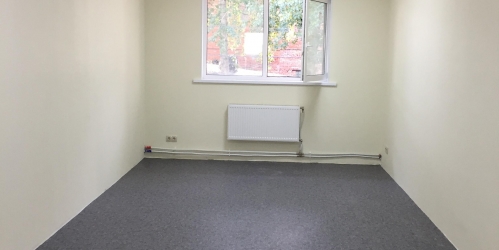 Офис Митрофаньевское шоссе, дом 27,  д. 27