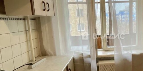 1-комн квартира Николоямская улица, 39/43К2