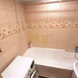 Продажа 3-комн квартиры на вторичном рынке Клин г, Ленинградская ул,  д. 17