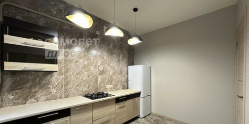 2-комн квартира улица Металлургов,  д. 3