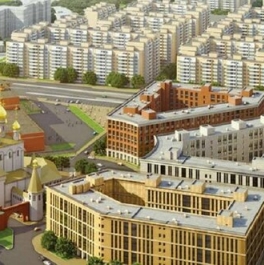 Продажа 1-комн квартиры на вторичном рынке Полтавский проезд,  д. 2