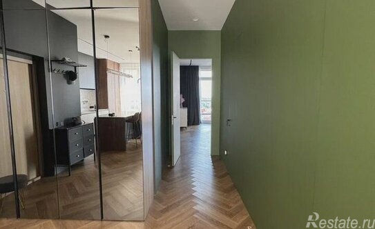 Продажа 1-комн квартиры на вторичном рынке Тореза пр-кт,  д. 118 с1