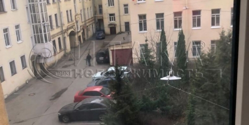 Комната Чкаловский,  д. 16