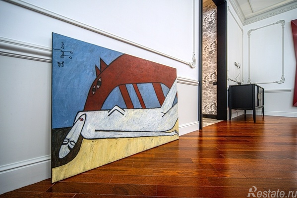 Аренда 2-комн квартиры на вторичном рынке Добролюбова пр-кт,  д. 19