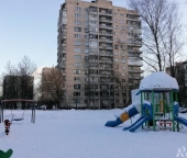 Продать Квартиры вторичка Брюсовская улица  7 