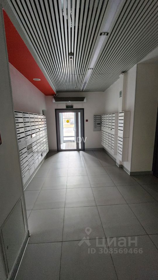 Продажа 1-комн квартиры на вторичном рынке Ботаническая улица, 33Вс1