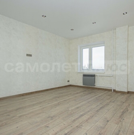 Продажа 1-комн квартиры на вторичном рынке Апрелевка, Цветочная аллея,  д. 11