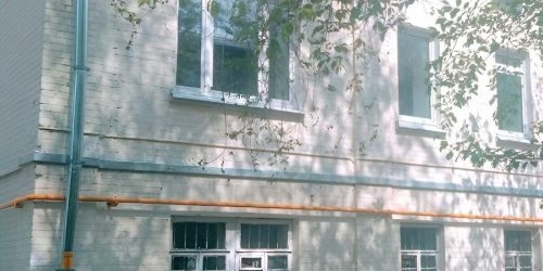 2-комн квартира Малая Пироговская улица, 11