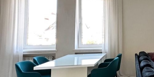 2-комн квартира пос. Металлострой, Центральная улица, 5