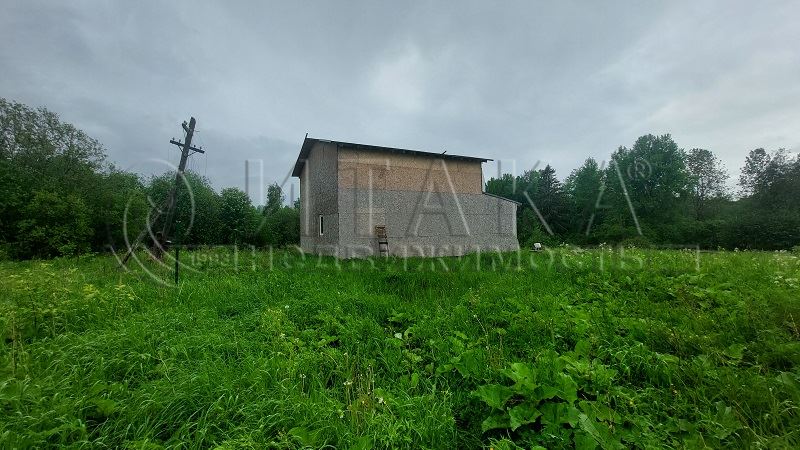 Продажа дома Шеменичи, Зеленая ул.