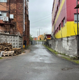 Продажа производственного помещения Нефтяная дорога,  д. 1 к6 литВ