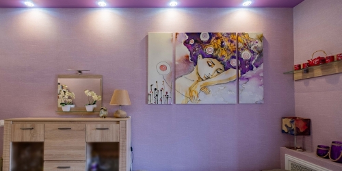 4-комн квартира Кавалергардская ул,  д. 20