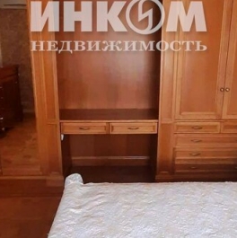 Продажа 4-комн квартиры на вторичном рынке ул Удальцова,  д. 73