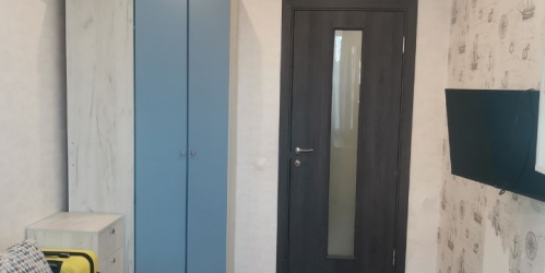 2-комн квартира Красное Село г, Кингисеппское ш,  д. 8