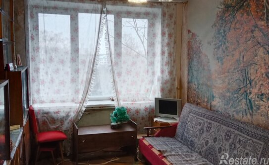 Продажа 2-комн квартиры на вторичном рынке Ивантеевская улица,  д. 1 к5