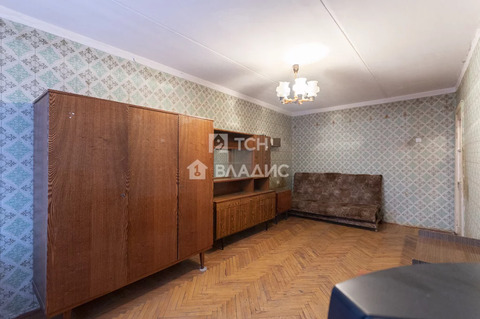 Продажа 1-комн квартиры на вторичном рынке Фрязино, ул. Нахимова,  д. 3