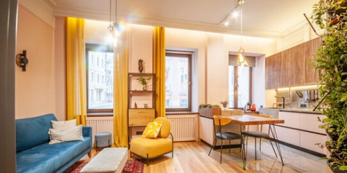 2-комн квартира Рыбников переулок,  д. 13/3