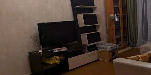 3-комн квартира Балашиха, улица Мира, 7