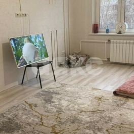 Продажа 3-комн квартиры на вторичном рынке ул Веерная,  д. 3,  к. 3