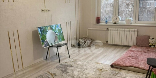 3-комн квартира ул Веерная,  д. 3,  к. 3