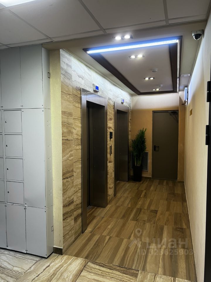 Аренда 2-комн квартиры на вторичном рынке Нововладыкинский проезд, 1к2