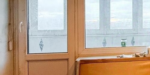 2-комн квартира улица Передовиков, 33К1