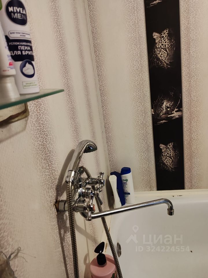 Продажа 2-комн квартиры на вторичном рынке проспект Большевиков, 55К1