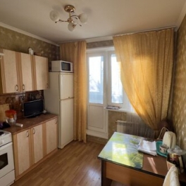 Аренда 1-комн квартиры на вторичном рынке ул Проходчиков,  д. 4,  к. 2