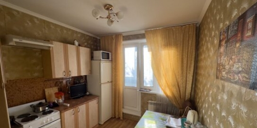 1-комн квартира ул Проходчиков,  д. 4,  к. 2