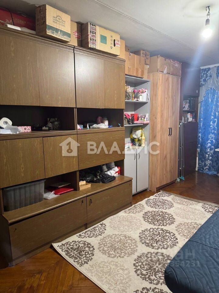 Продажа 3-комн квартиры на вторичном рынке Фирсановка мкр, Речная улица, 2А