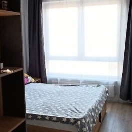 Аренда 2-комн квартиры на вторичном рынке ул Медиков,  д. 13