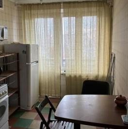 Продажа 1-комн квартиры на вторичном рынке Никитинская улица,  д. 9
