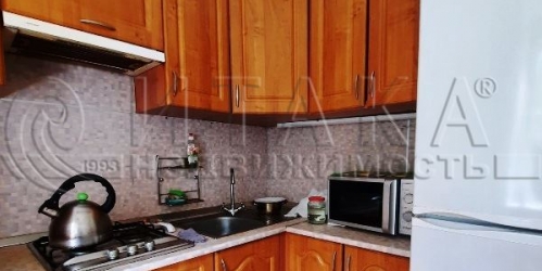 1-комн квартира Приозерск, Привокзальная ул., д. 9