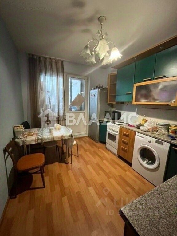 Продажа 3-комн квартиры на вторичном рынке шоссе Энтузиастов, 57