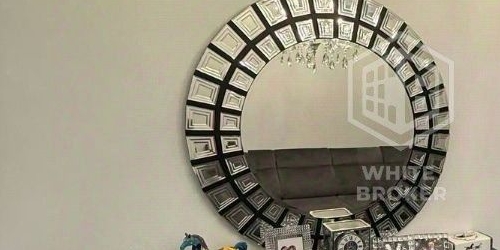 3-комн квартира улица Маршала Тухачевского, 33