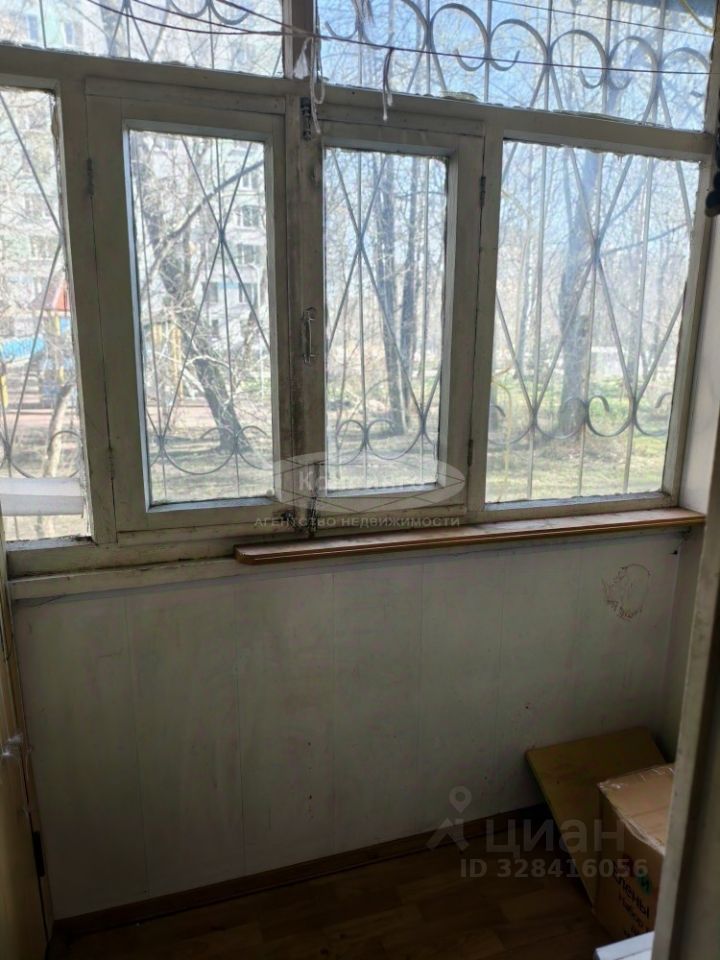 Продажа 2-комн квартиры на вторичном рынке Оборонная улица, 6